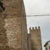 Almenas castillo BUJALANCE